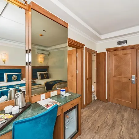 Byzantium Comfort 3*