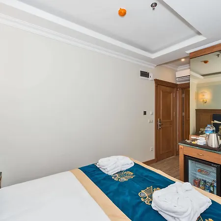 Hotel Byzantium Comfort