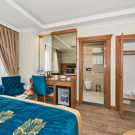 Byzantium Comfort 3*