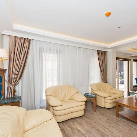 Byzantium Comfort 3* Istanboel