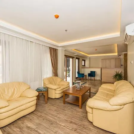 Byzantium Comfort Hotel