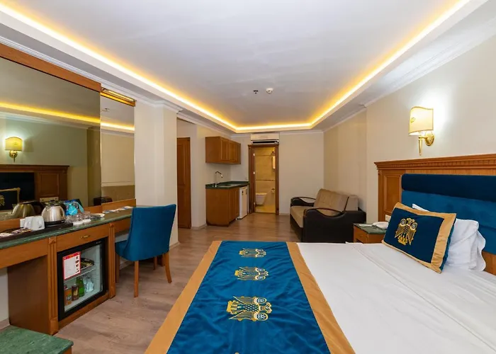 Byzantium Comfort 3*