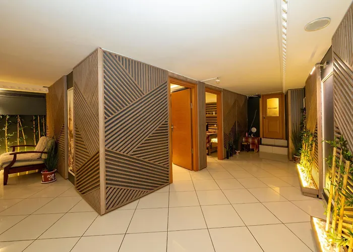 Byzantium Comfort イスタンブール