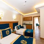 Byzantium Comfort Otel İstanbul