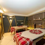 Otel Byzantium Comfort