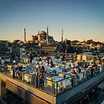 Otel Byzantium Comfort 3*