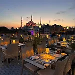 Byzantium Comfort 3*