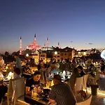 Byzantium Comfort 3* İstanbul