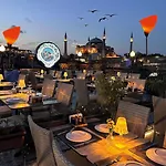 Byzantium Comfort Otel