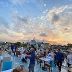 Byzantium Comfort 3* İstanbul