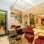 Byzantium Comfort Otel İstanbul