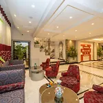 Byzantium Comfort Otel 3*