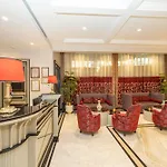 Byzantium Comfort Otel İstanbul