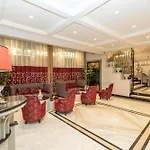 Byzantium Comfort 3*