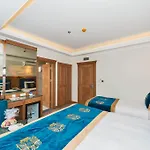 Otel Byzantium Comfort