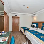 Otel Byzantium Comfort 3*